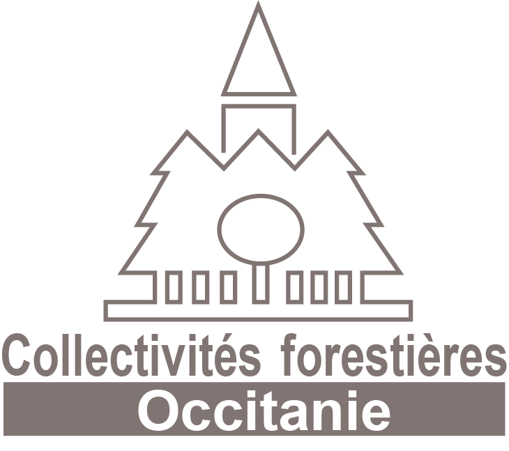 logo collectivite forestiere occitanie
